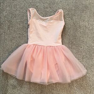 Revolution dancewear tutu